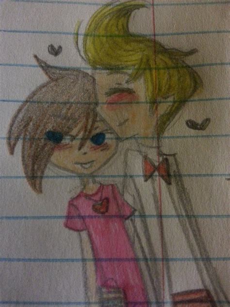 timmy x remy by wishinglotus on DeviantArt.